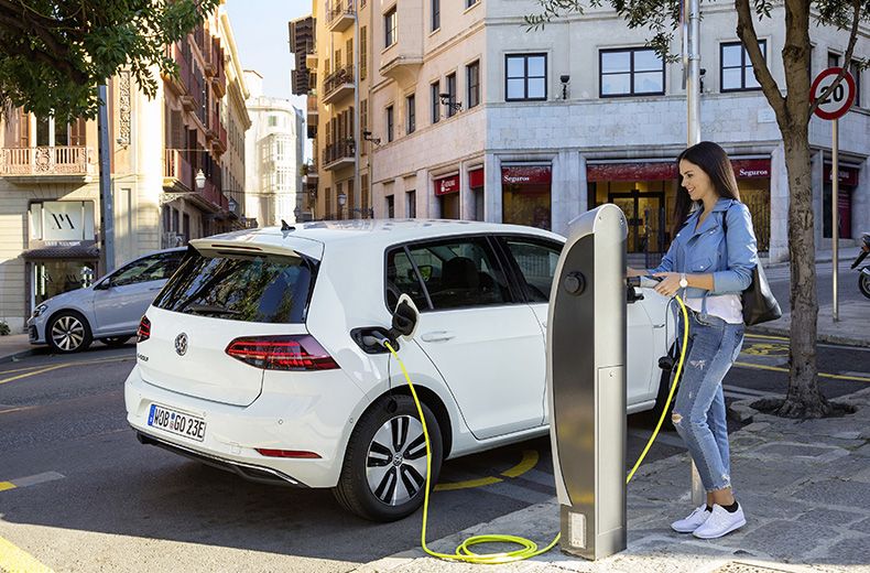 electric car battery news