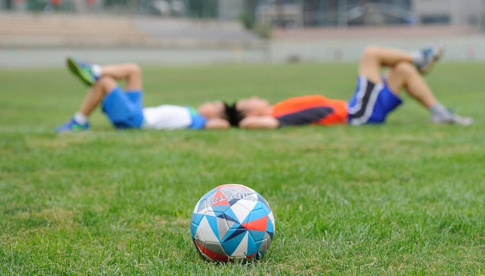 soccer games today on tv