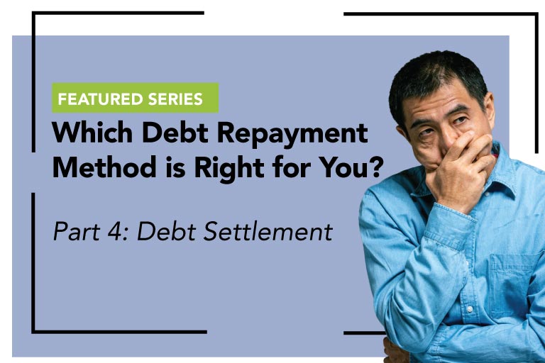 credit card debt relief