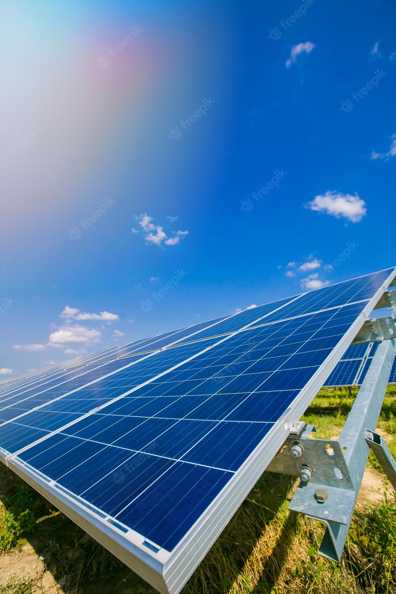 solar panels for houses