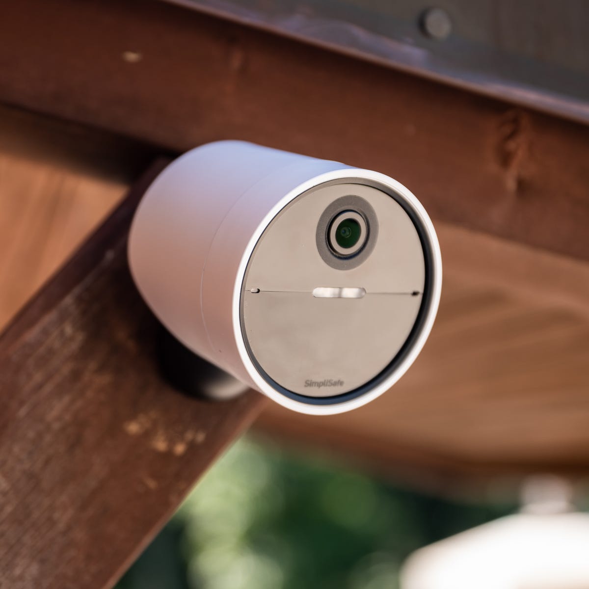home security cameras wireless reviews