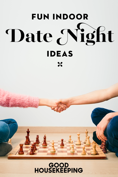 Last Minute Date Ideas
