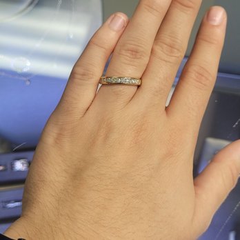 engagement rings diamonds