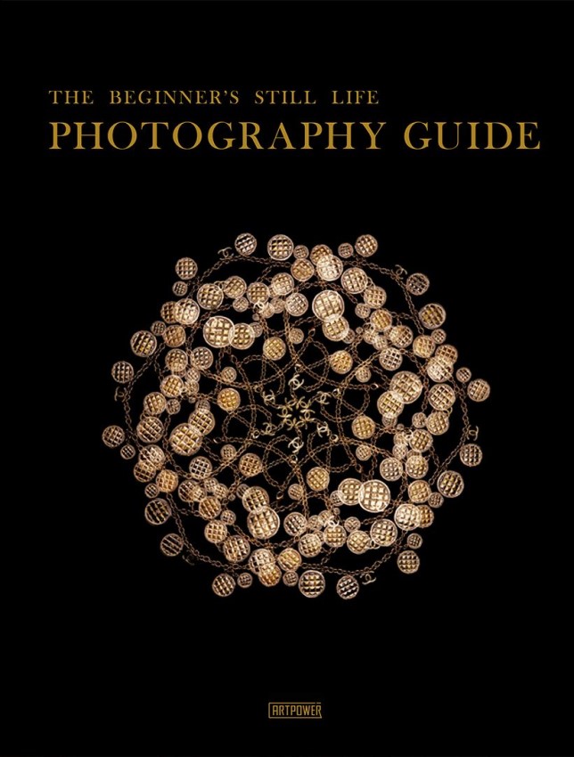 settings for close up photography