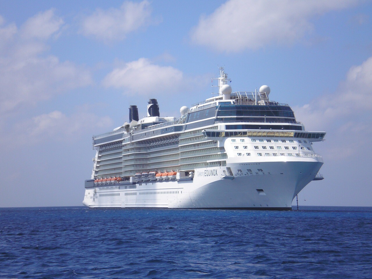 best cruise lines