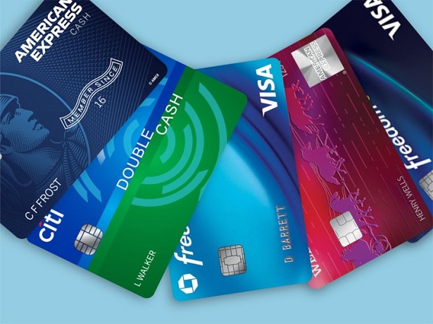 credit builder cards