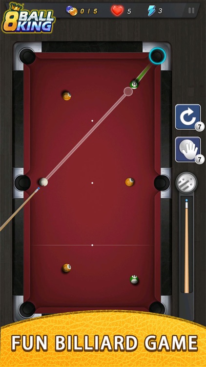 pool vs snooker vs billiards