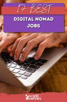 digital nomad living