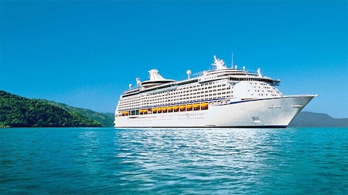 cruises 2023 caribbean