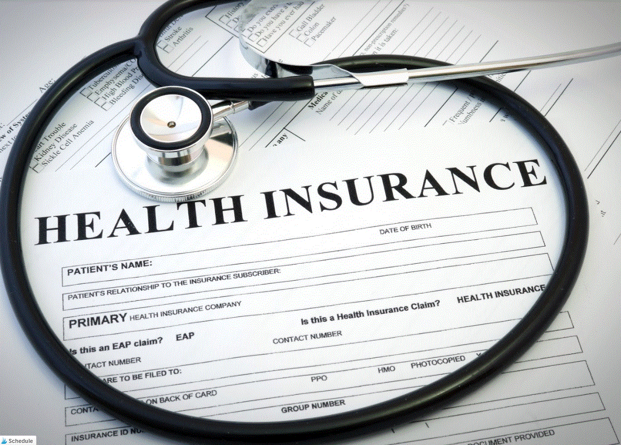 health travel insurance