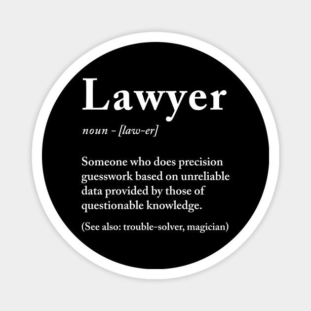 criminal lawyer definition