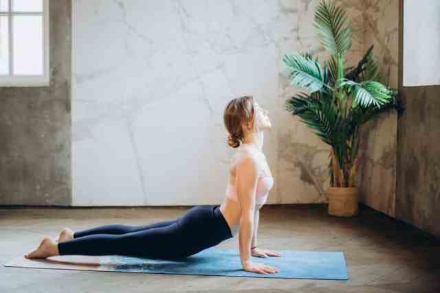 yoga for beginners youtube videos