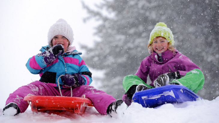 snow skiing in north carolina packages