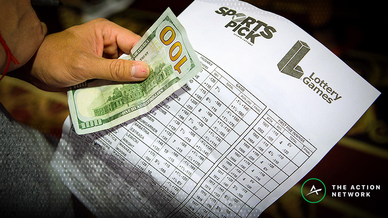 sports betting odds payout calculator