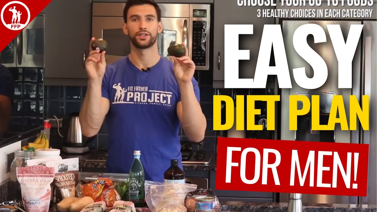 meal delivery diet programs