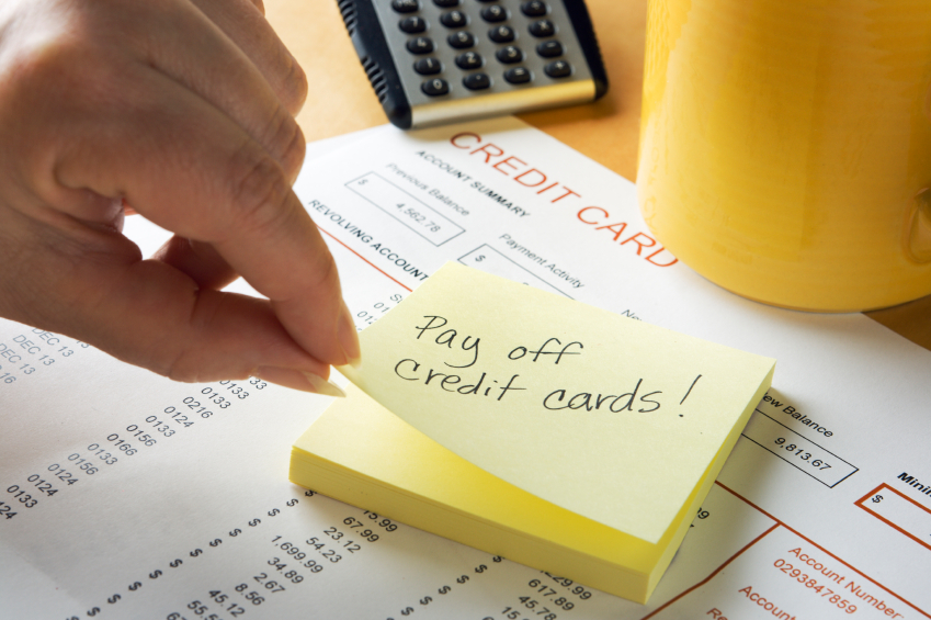 loans to consolidate debt bad credit