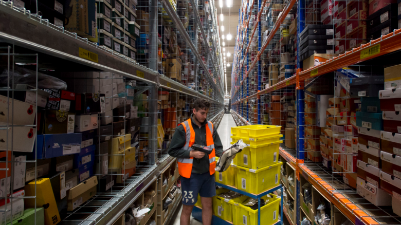 Amazon workers set to strike on November 24 — coinciding with this year’s Black Friday