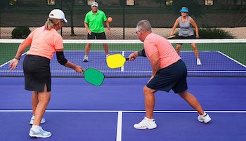 where are selkirk pickleball paddles made