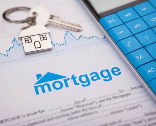 home refinance rates