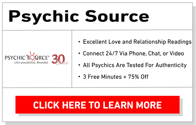 psychic readings for free online