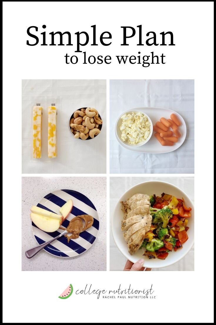 diet and weight loss programs