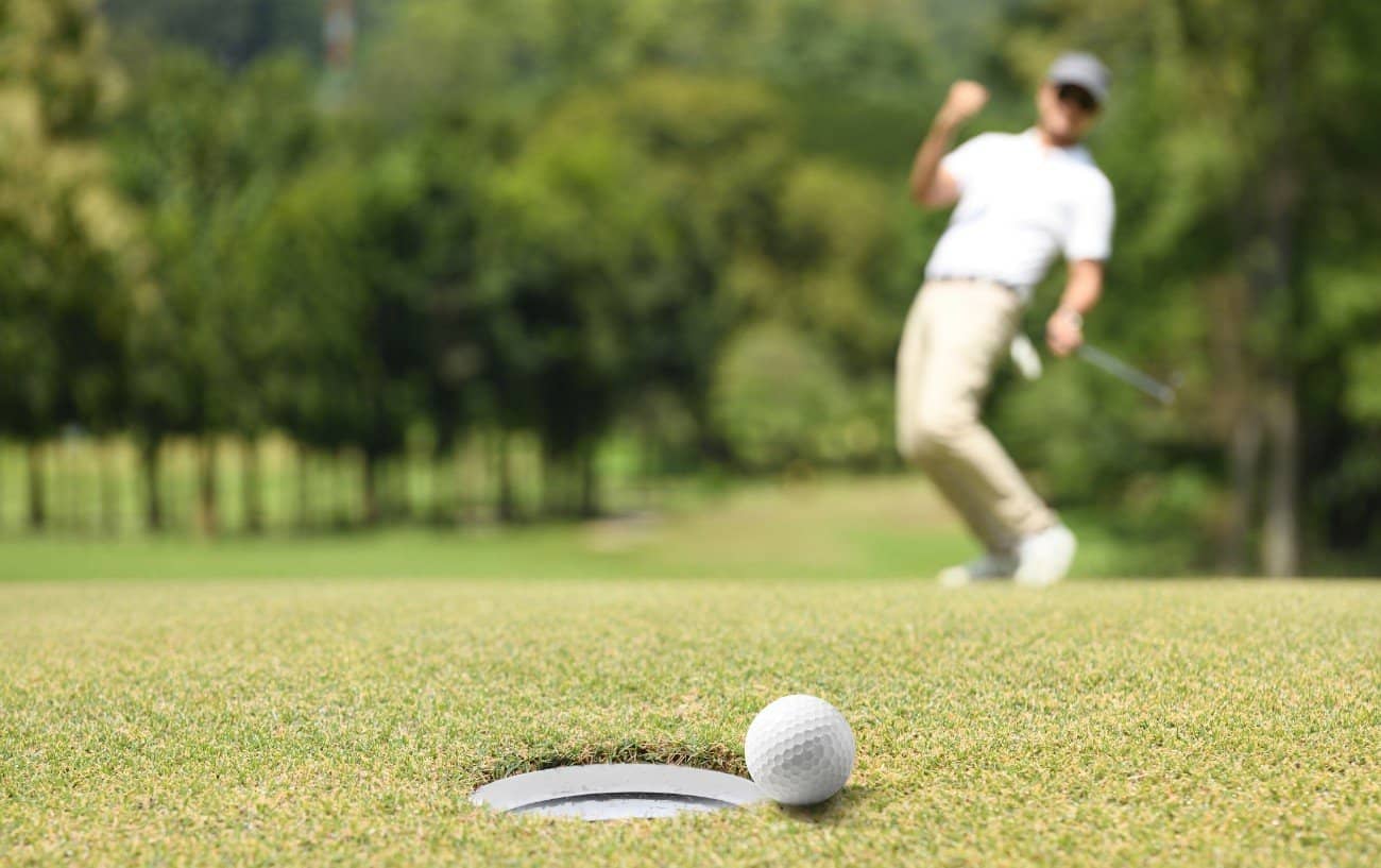 The Best Golf Instructional Books
