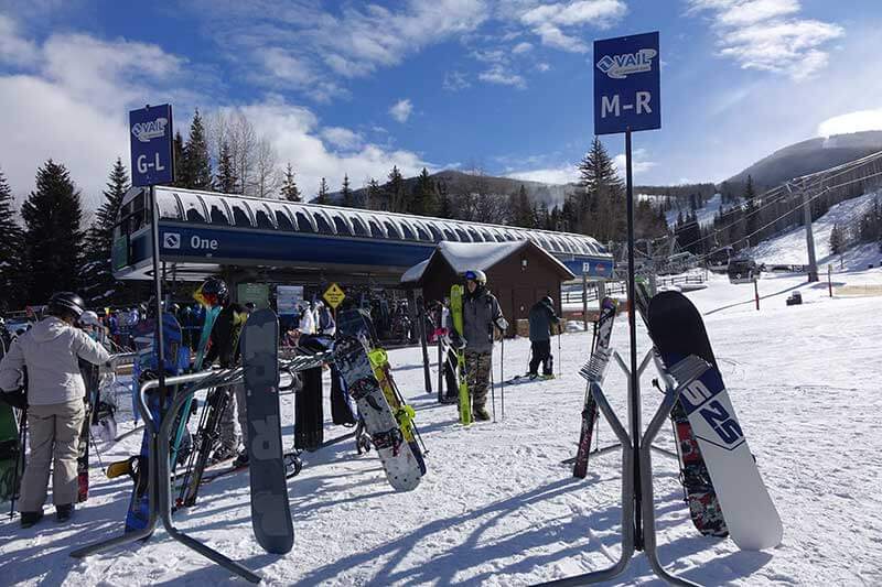 north carolina snow skiing resorts