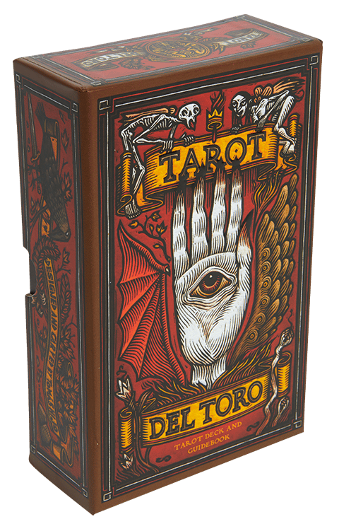 tarot cards online free