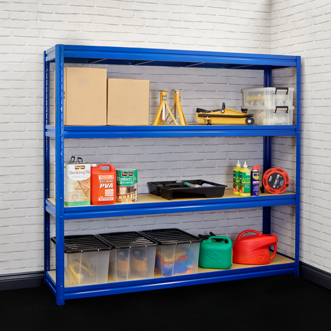 garage kit for refrigerator