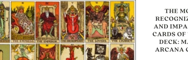 tarot cards meanings hierophant