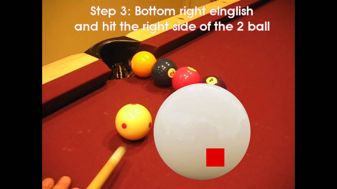 table snooker