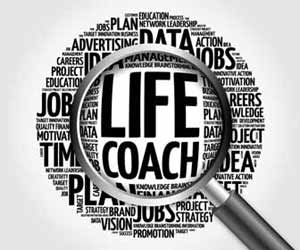become a life coach