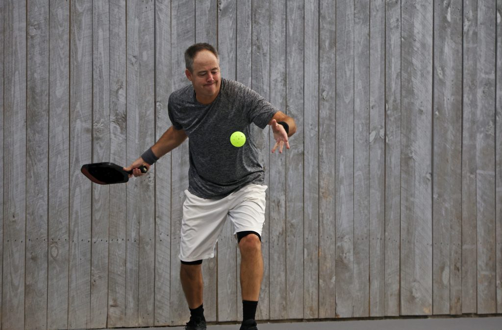 amazin aces pickleball paddle reviews
