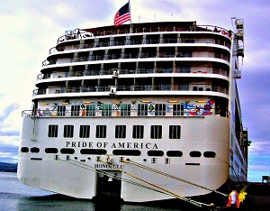 cruises from nyc