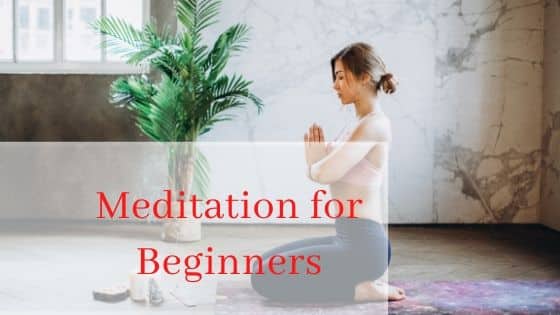 yoga for beginners at home