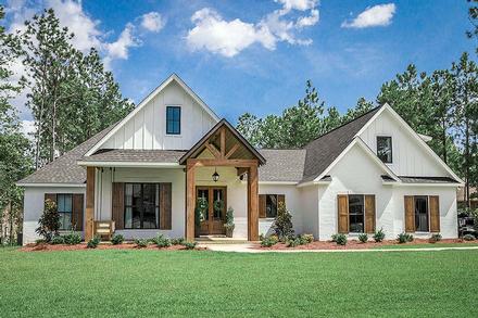 craftsman style house plans