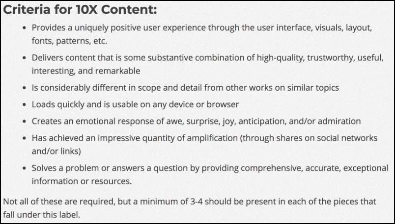 linkedin seo strategy