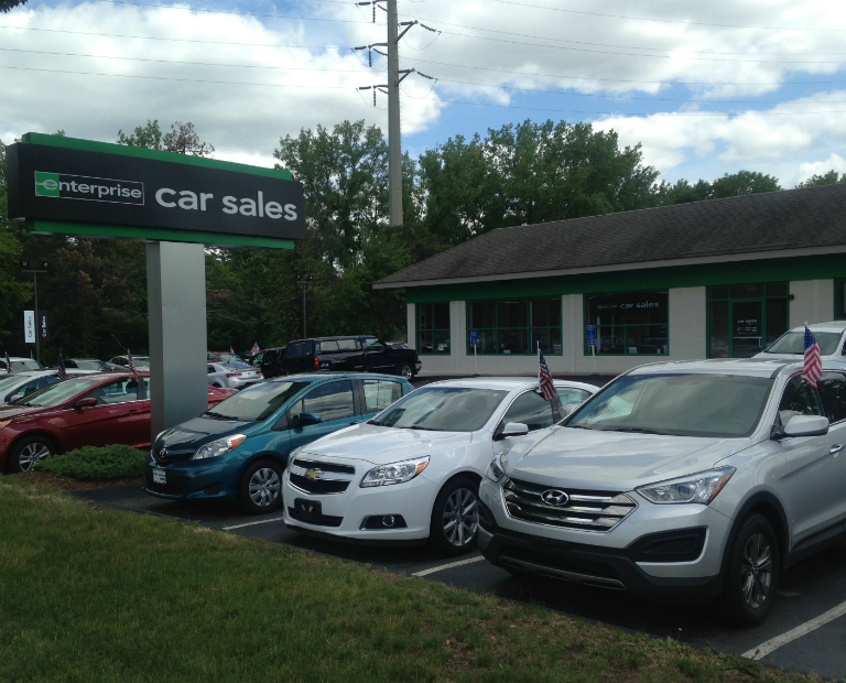 southern car sales and rentals dresden tn