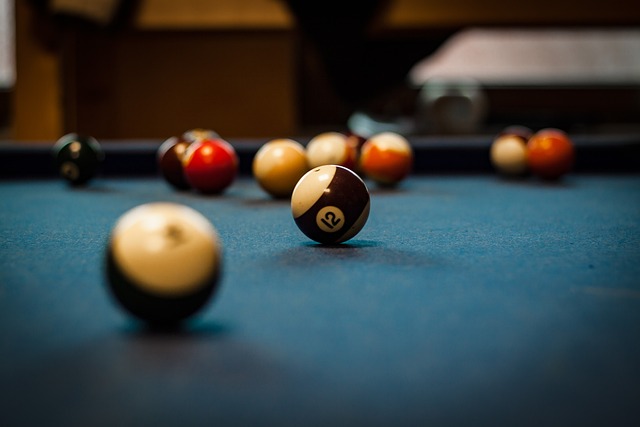 rules of 9 ball