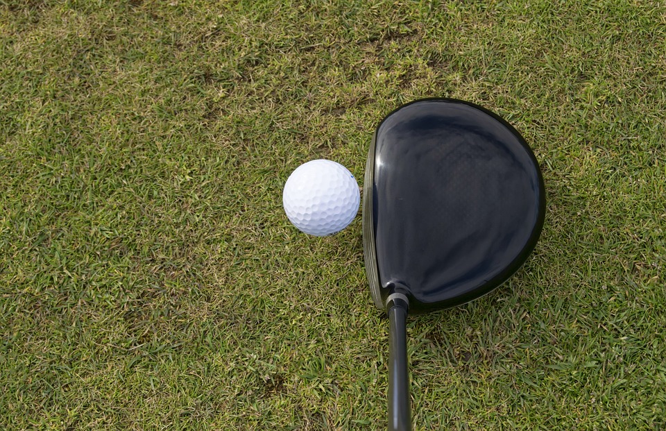 How to Fix a Bad Golf Swing
