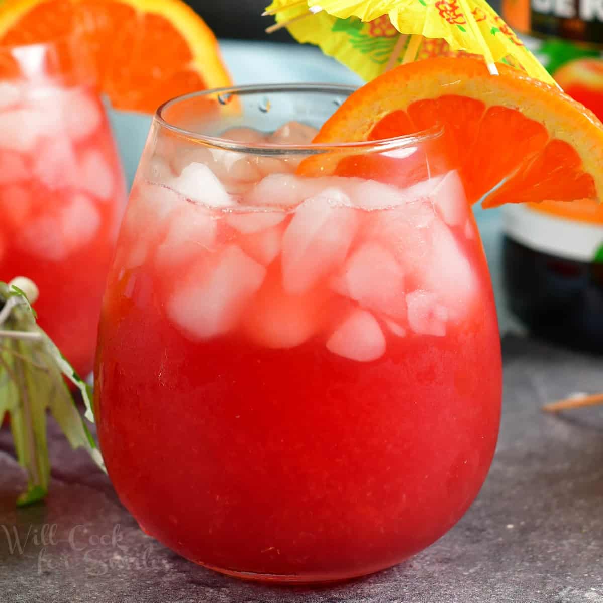 cocktails with vodka recipes