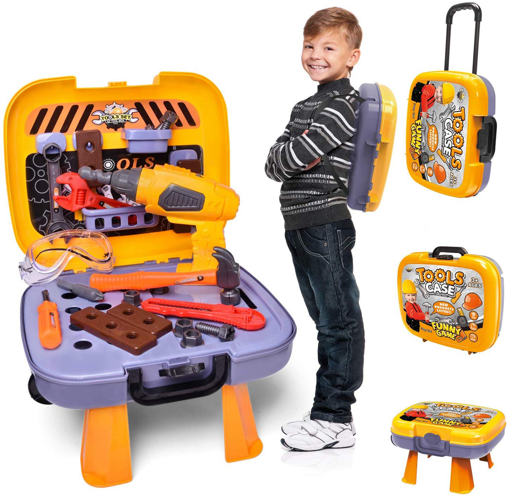 toy gadgets for kids