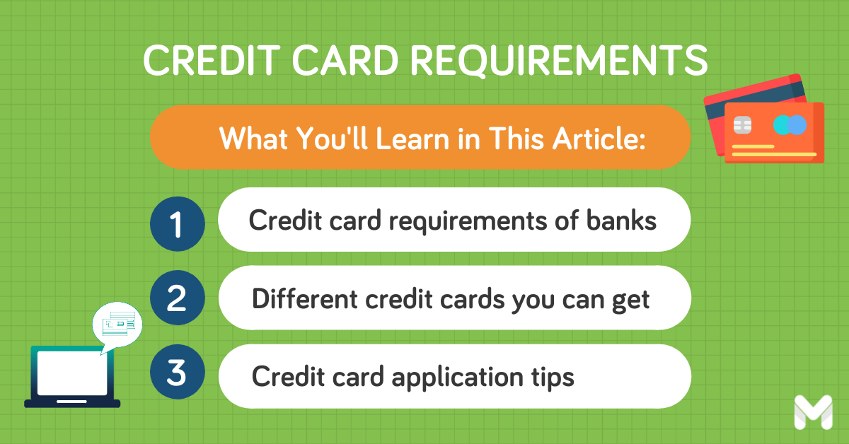 credit cards for rebuilding credit