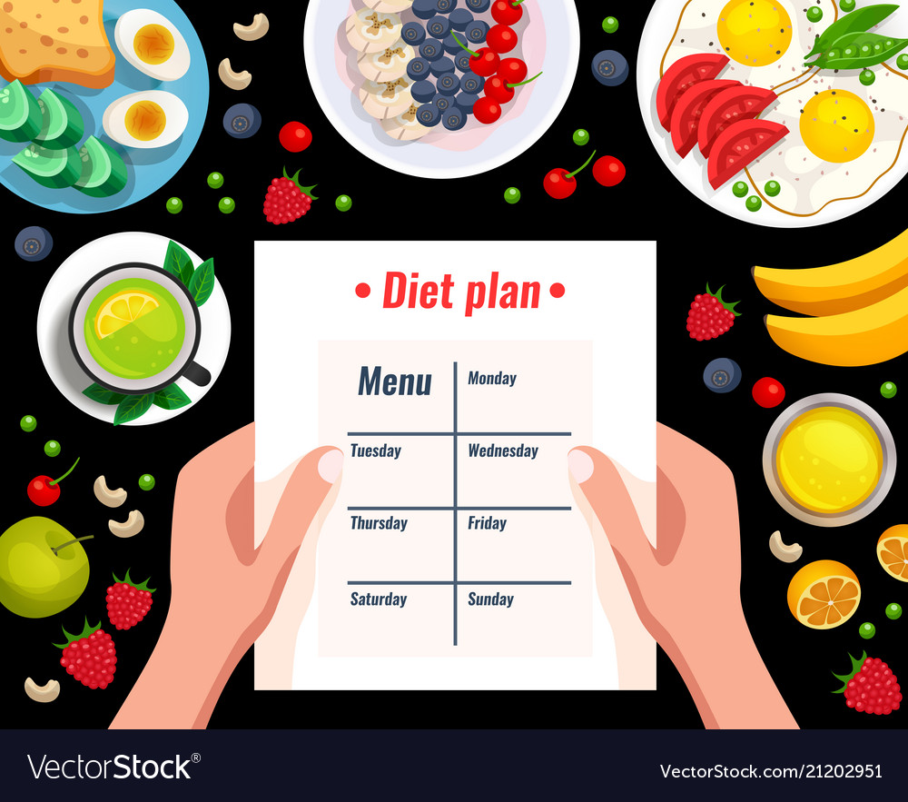 healthy diet programs