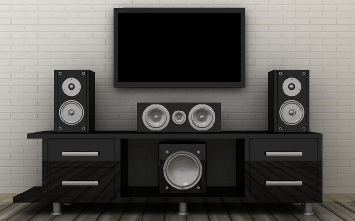 best home audio systems